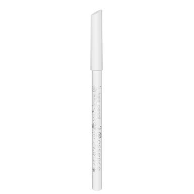 Essence Kajal Pencil Μολύβι για τα μάτια για γυναίκες 1 gr Απόχρωση 04 White