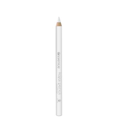 Essence Kajal Pencil Μολύβι για τα μάτια για γυναίκες 1 gr Απόχρωση 04 White