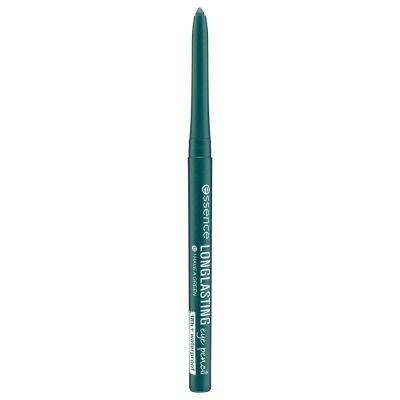 Essence Longlasting Eye Pencil Μολύβι για τα μάτια για γυναίκες 0,28 gr Απόχρωση 12 I Have A Green