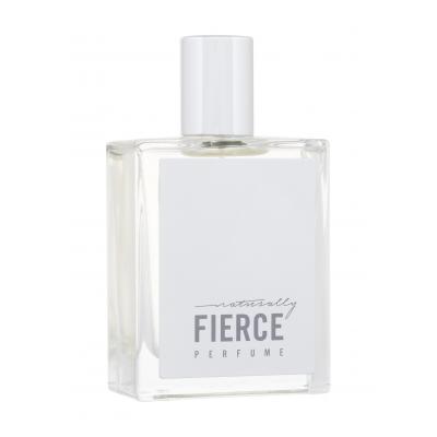 Abercrombie &amp; Fitch Naturally Fierce Eau de Parfum για γυναίκες 50 ml