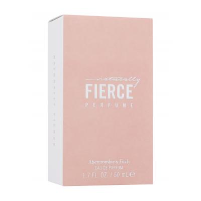 Abercrombie &amp; Fitch Naturally Fierce Eau de Parfum για γυναίκες 50 ml