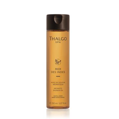 Thalgo SPA Mer Des Indes Aromatic Shower Oil Λάδι ντους για γυναίκες 150 ml