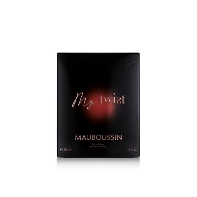 Mauboussin My Twist Eau de Parfum για γυναίκες 90 ml