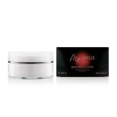 Mauboussin My Twist Perfumed Divine Body Cream Κρέμα σώματος για γυναίκες 200 ml