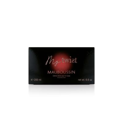 Mauboussin My Twist Perfumed Divine Body Cream Κρέμα σώματος για γυναίκες 200 ml