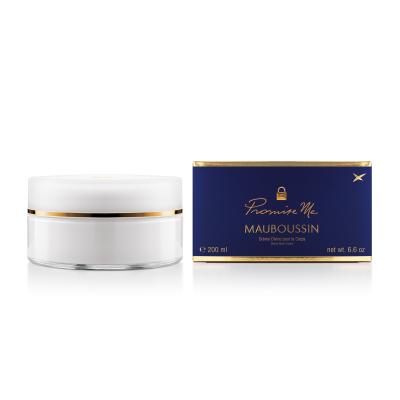 Mauboussin Promise Me Perfumed Divine Body Cream Κρέμα σώματος για γυναίκες 200 ml