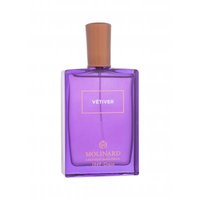 Molinard Les Elements Collection Vétiver Eau de Parfum 75 ml