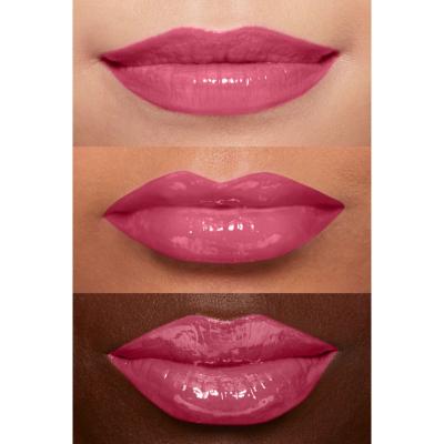 NYX Professional Makeup Butter Gloss Lip Gloss για γυναίκες 8 ml Απόχρωση 32 Strawberry Cheesecake