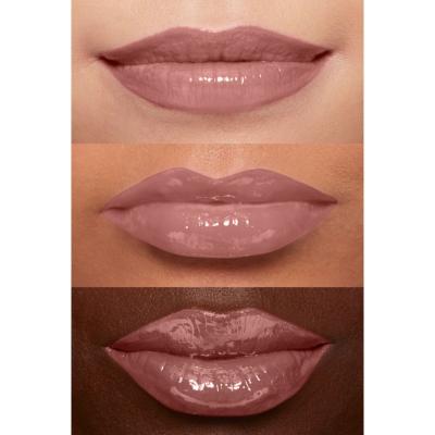 NYX Professional Makeup Butter Gloss Lip Gloss για γυναίκες 8 ml Απόχρωση 07 Tiramisu