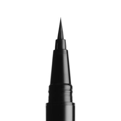 NYX Professional Makeup Epic Ink Liner Eyeliner για γυναίκες 1 ml Απόχρωση 02 Brown