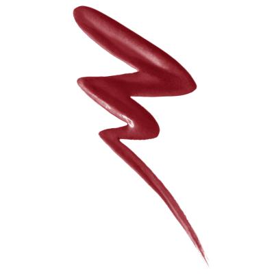 NYX Professional Makeup Epic Wear Waterproof Eyeliner για γυναίκες 3,5 ml Απόχρωση 07 Red