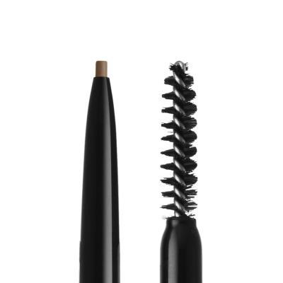 NYX Professional Makeup Micro Brow Pencil Μολύβι για τα φρύδια για γυναίκες 0,09 gr Απόχρωση 05 Ash Brown