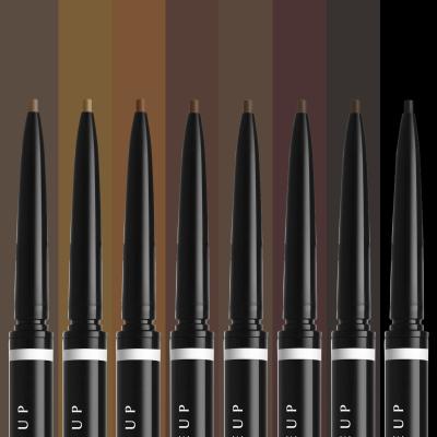 NYX Professional Makeup Micro Brow Pencil Μολύβι για τα φρύδια για γυναίκες 0,09 gr Απόχρωση 05 Ash Brown