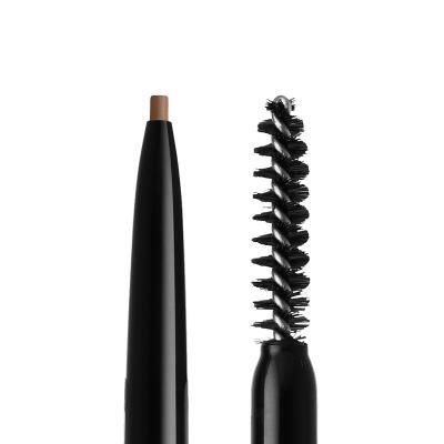 NYX Professional Makeup Micro Brow Pencil Μολύβι για τα φρύδια για γυναίκες 0,09 gr Απόχρωση 01 Taupe