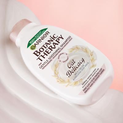 Garnier Botanic Therapy Oat Delicacy Σαμπουάν για γυναίκες 250 ml