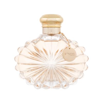 Lalique Soleil Eau de Parfum για γυναίκες 50 ml