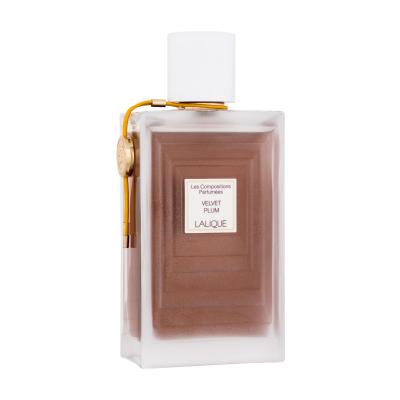 Lalique Les Compositions Parfumées Velvet Plum Eau de Parfum για γυναίκες 100 ml