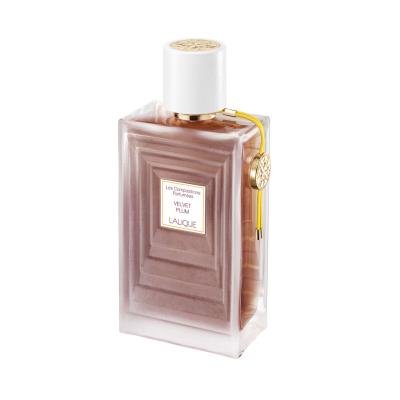 Lalique Les Compositions Parfumées Velvet Plum Eau de Parfum για γυναίκες 100 ml