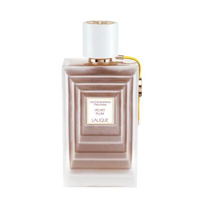 Lalique Les Compositions Parfumées Velvet Plum Eau de Parfum για γυναίκες 100 ml