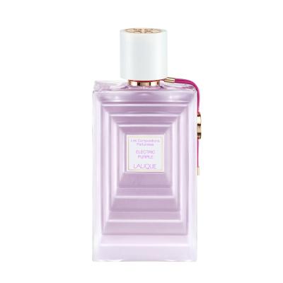 Lalique Les Compositions Parfumées Electric Purple Eau de Parfum για γυναίκες 100 ml