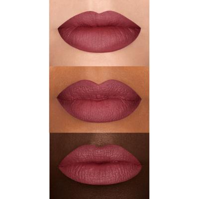 NYX Professional Makeup Powder Puff Lippie Κραγιόν για γυναίκες 12 ml Απόχρωση 04 Squad Goals