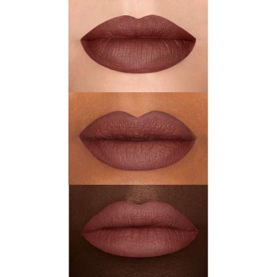 NYX Professional Makeup Powder Puff Lippie Κραγιόν για γυναίκες 12 ml Απόχρωση 01 Cool Intentions