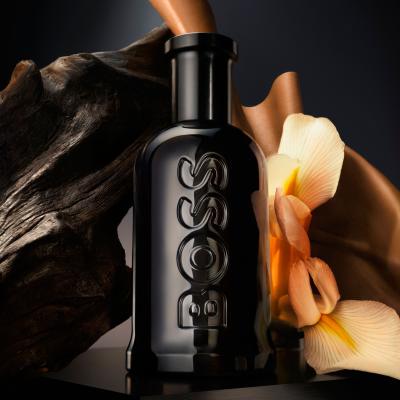 HUGO BOSS Boss Bottled Parfum για άνδρες 50 ml