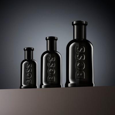 HUGO BOSS Boss Bottled Parfum για άνδρες 50 ml