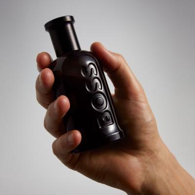 HUGO BOSS Boss Bottled Parfum για άνδρες 200 ml