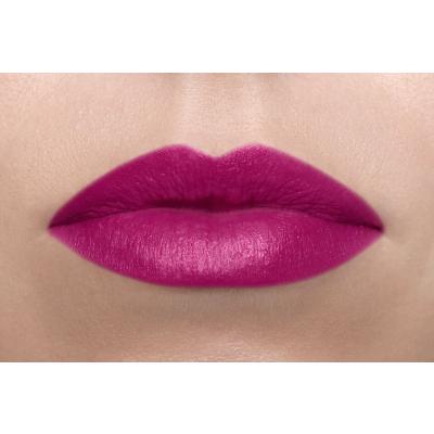 NYX Professional Makeup Suède Matte Lipstick Κραγιόν για γυναίκες 3,5 gr Απόχρωση 12 Clinger