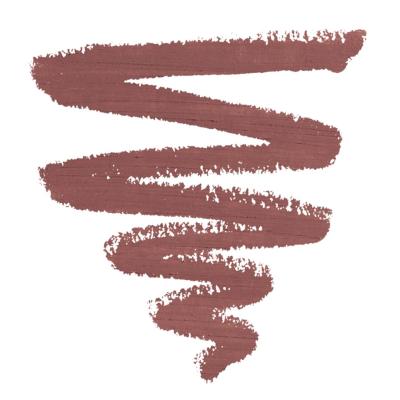 NYX Professional Makeup Suède Matte Lip Liner Μολύβι για τα χείλη για γυναίκες 1 gr Απόχρωση Cannes