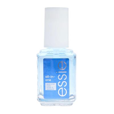 Essie All-In-One Base &amp; Top Coat Βερνίκια νυχιών για γυναίκες 13,5 ml