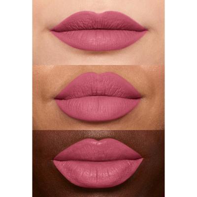 NYX Professional Makeup Soft Matte Lip Cream Κραγιόν για γυναίκες 8 ml Απόχρωση Montreal