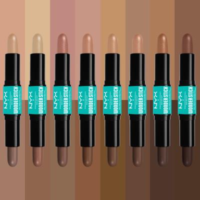 NYX Professional Makeup Wonder Stick Concealer για γυναίκες 8 gr Απόχρωση 01 Fair