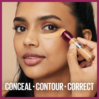 Maybelline Instant Anti-Age Eraser Concealer για γυναίκες 6,8 ml Απόχρωση 13 Cocoa