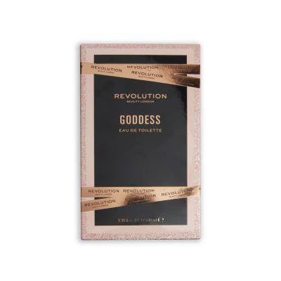 Revolution Goddess Eau de Toilette για γυναίκες 100 ml