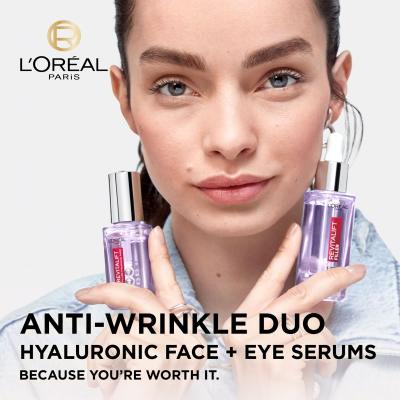 L&#039;Oréal Paris Revitalift Filler HA 1,5% Ορός προσώπου για γυναίκες 30 ml