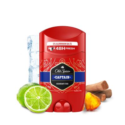 Old Spice Captain Αποσμητικό για άνδρες 50 ml