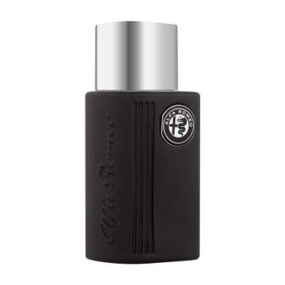 Alfa Romeo Black Eau de Toilette για άνδρες 40 ml