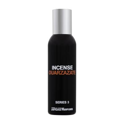 COMME des GARCONS Series 3 Incense Ouarzazate Eau de Toilette Χωρίς ψεκαστήρα 50 ml