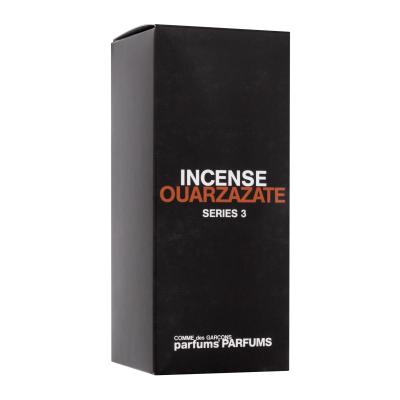 COMME des GARCONS Series 3 Incense Ouarzazate Eau de Toilette Χωρίς ψεκαστήρα 50 ml