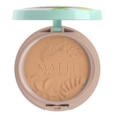 Physicians Formula Matte Monoi Butter Bronzer Bronzer για γυναίκες 9 gr Απόχρωση Matte Light