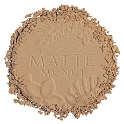 Physicians Formula Matte Monoi Butter Bronzer Bronzer για γυναίκες 9 gr Απόχρωση Matte Light