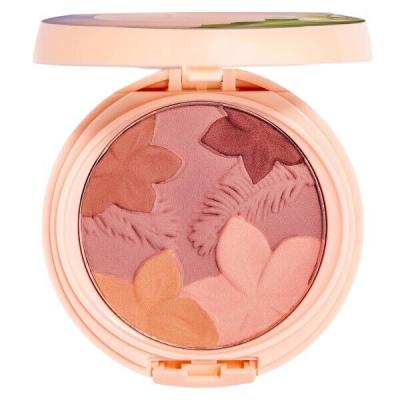 Physicians Formula Matte Monoi Butter Blush Ρουζ για γυναίκες 4,5 gr Απόχρωση Mauvy Matter