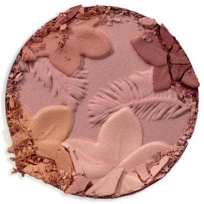 Physicians Formula Matte Monoi Butter Blush Ρουζ για γυναίκες 4,5 gr Απόχρωση Mauvy Matter