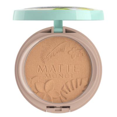 Physicians Formula Matte Monoi Butter Bronzer Bronzer για γυναίκες 9 gr Απόχρωση Matte Bronzer