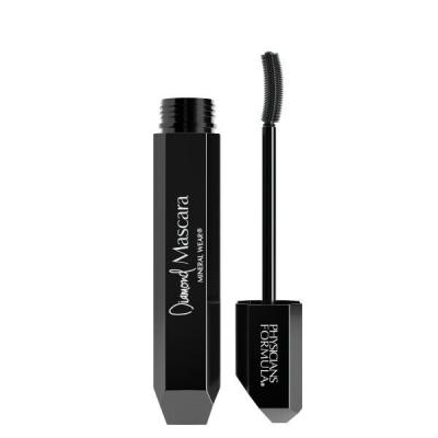 Physicians Formula Mineral Wear Diamond Mascara Μάσκαρα για γυναίκες 8,5 ml Απόχρωση Black Diamond