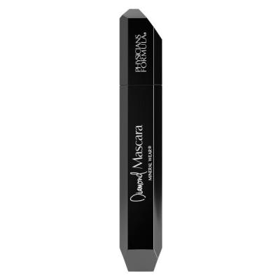 Physicians Formula Mineral Wear Diamond Mascara Μάσκαρα για γυναίκες 8,5 ml Απόχρωση Black Diamond