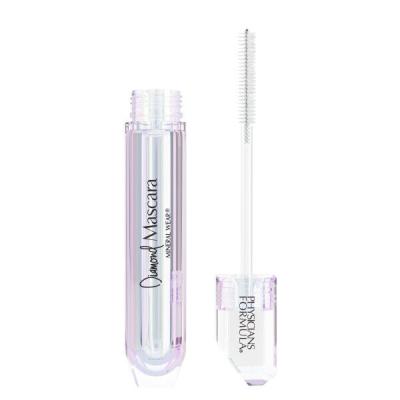 Physicians Formula Mineral Wear Diamond Mascara 5-In-1 Μάσκαρα για γυναίκες 9,5 ml Απόχρωση Clear Diamond