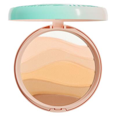 Physicians Formula Butter Believe It! Pressed Powder Πούδρα για γυναίκες 11 gr Απόχρωση Translucent